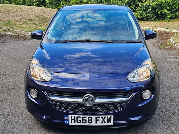 Used Vauxhall ADAM 2019 for sale - 75585904: Photo 17