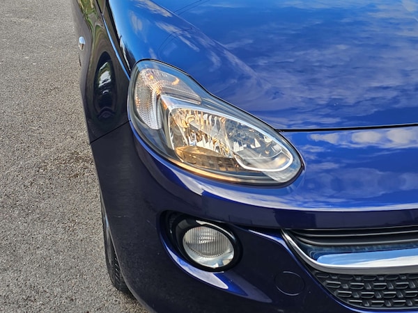 Used Vauxhall ADAM 2019 for sale - 75585904: Photo 19