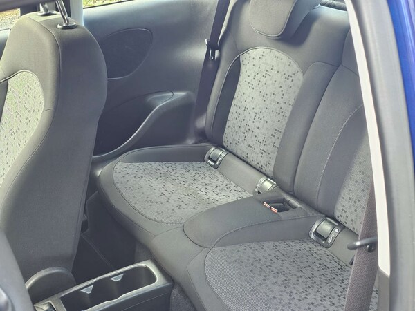 Used Vauxhall ADAM 2019 for sale - 75585904: Photo 21