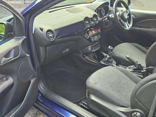 Used Vauxhall ADAM 2019 for sale - 75585904: Photo 22
