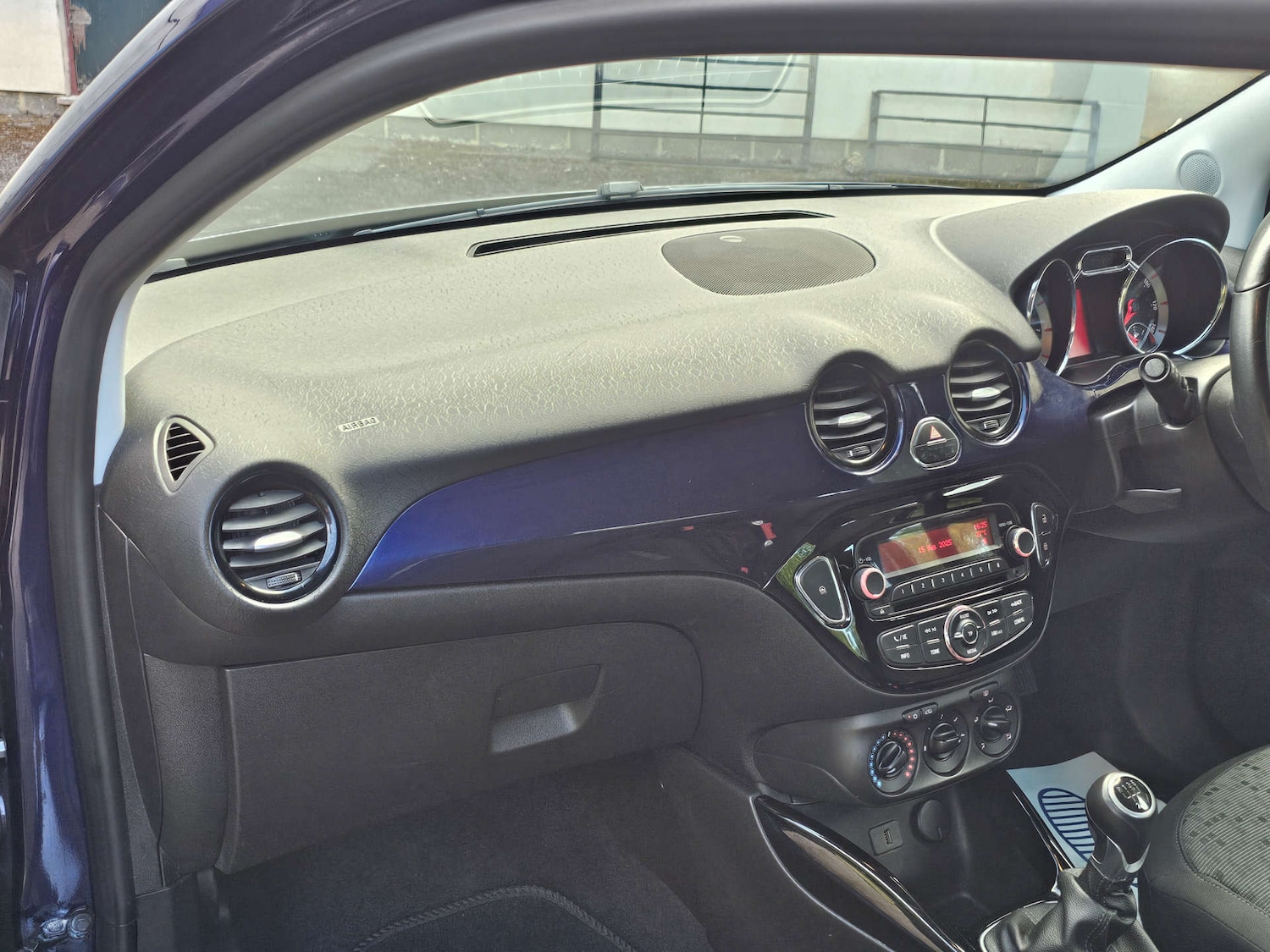 Vehicle 24