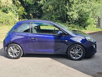 Used Vauxhall Adam 2019 for sale - 75585904: Photo