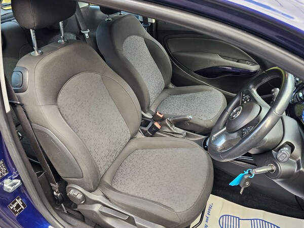 Used Vauxhall ADAM 2019 for sale - 75585904: Photo 30