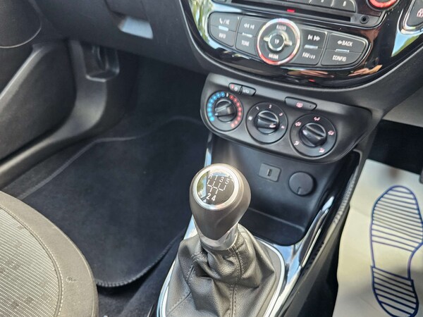 Used Vauxhall ADAM 2019 for sale - 75585904: Photo 33