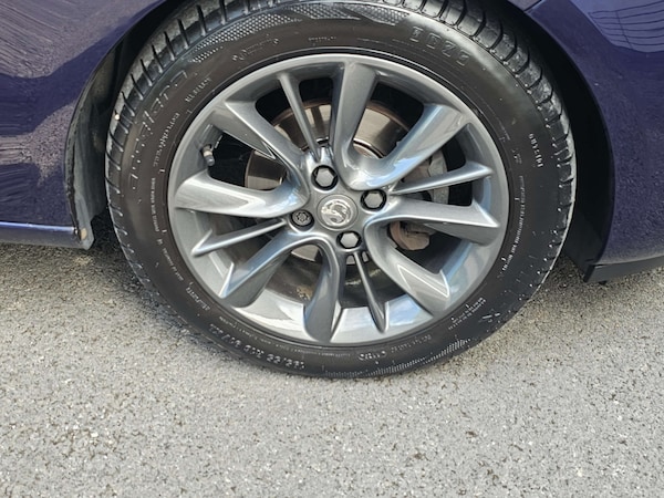 Used Vauxhall ADAM 2019 for sale - 75585904: Photo 3