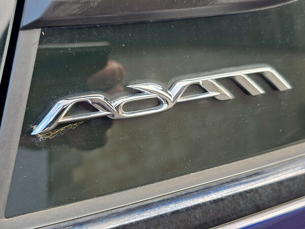 Used Vauxhall ADAM 2019 for sale - 75585904: Photo 6