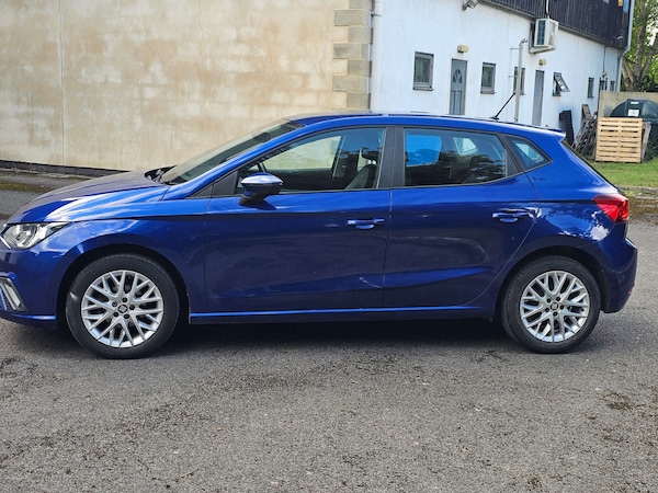 Used SEAT Ibiza 2017 for sale - 75797965: Photo 12