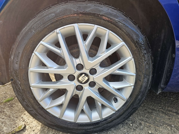 Used SEAT Ibiza 2017 for sale - 75797965: Photo 18