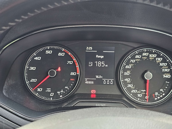 Used SEAT Ibiza 2017 for sale - 75797965: Photo 21