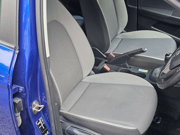 Used SEAT Ibiza 2017 for sale - 75797965: Photo 24