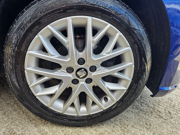 Used SEAT Ibiza 2017 for sale - 75797965: Photo 27