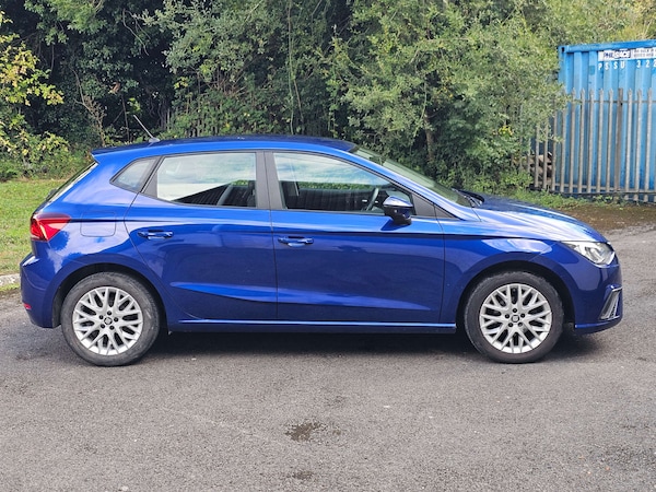 Used SEAT Ibiza 2017 for sale - 75797965: Photo 2