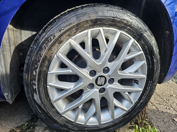 Used SEAT Ibiza 2017 for sale - 75797965: Photo 8