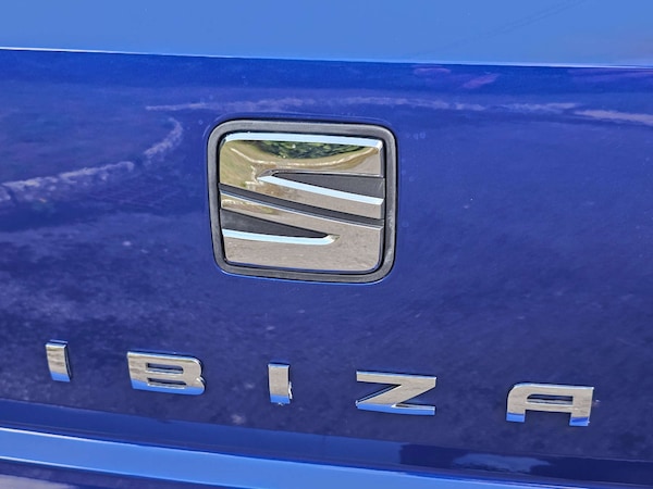 Used SEAT Ibiza 2017 for sale - 75797965: Photo 9