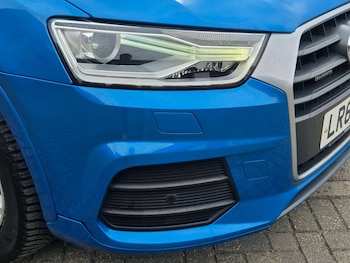 Used Audi Q3 2015 for sale - 78965103: Photo