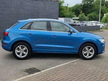 Used Audi Q3 2015 for sale - 78965103: Photo