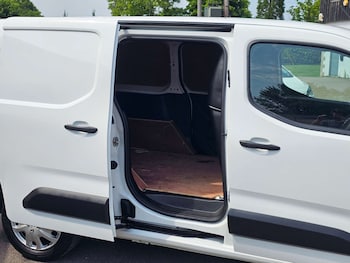 Used Citroen Berlingo 2021 for sale - 75216544: Photo