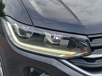 Used Volkswagen T-Cross 2019 for sale - 78917500: Photo