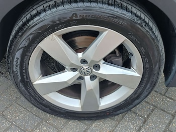Used Volkswagen T-Cross 2019 for sale - 78917500: Photo