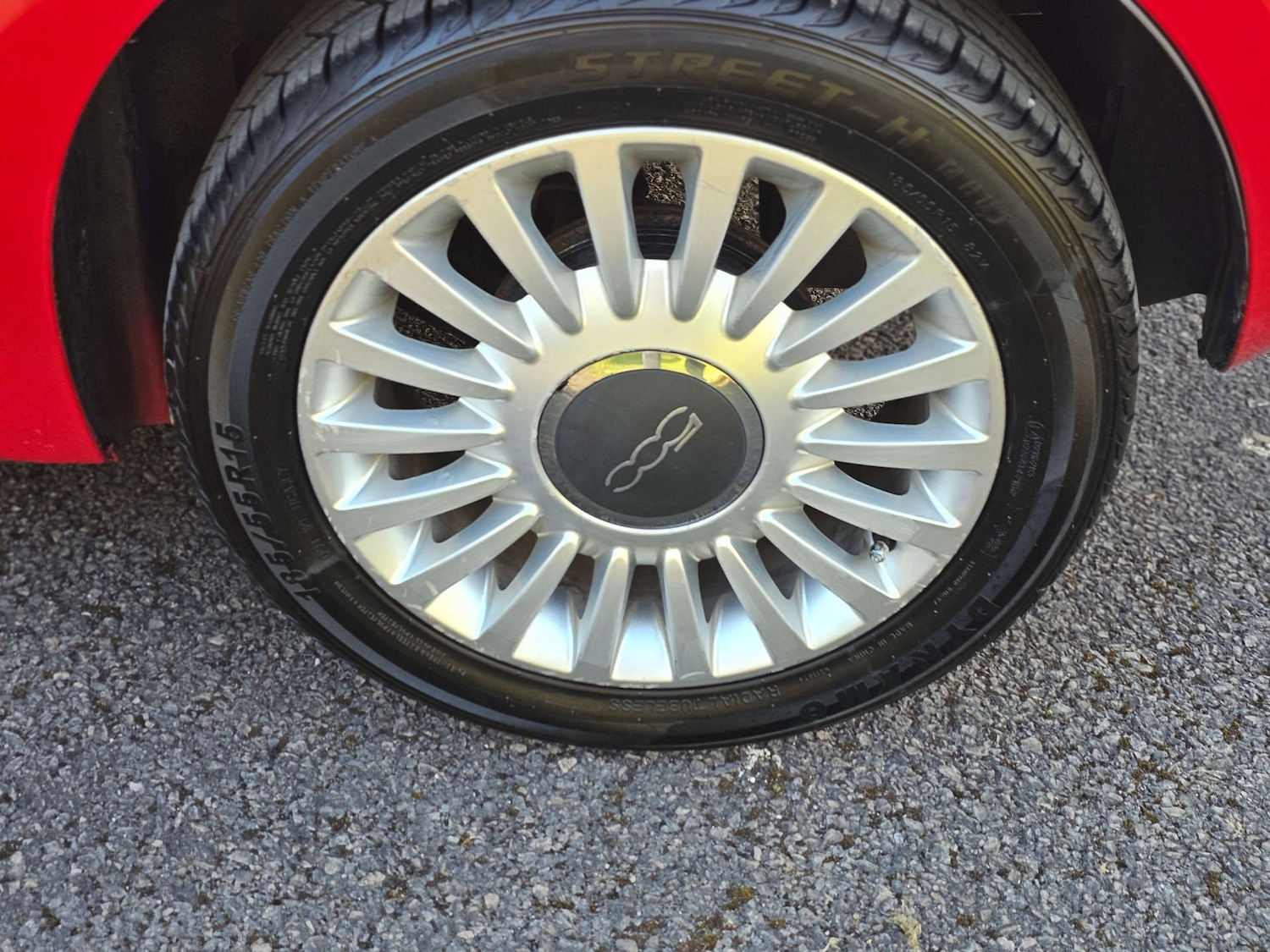 Used Fiat 500 2014 for sale - 78027740: Photo 10