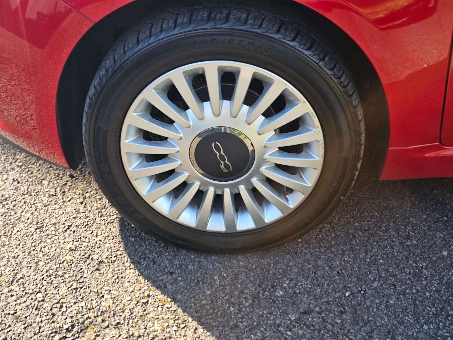 Used Fiat 500 2014 for sale - 78027740: Photo 12