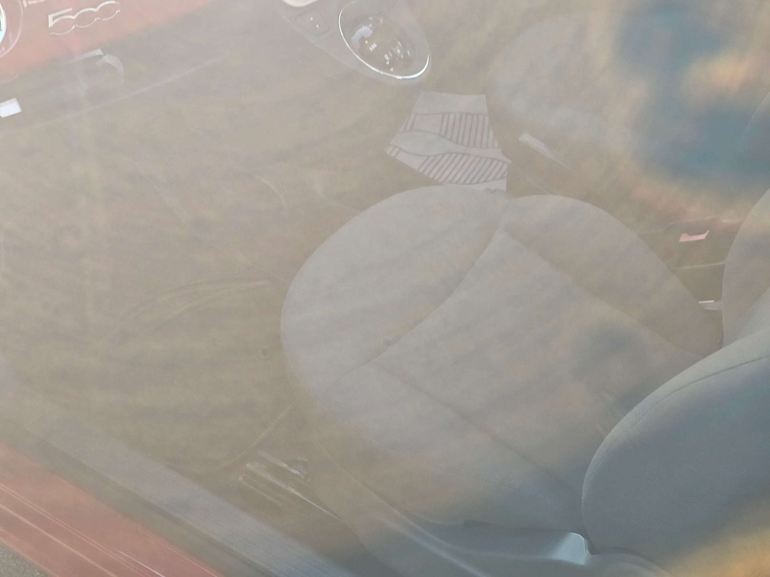 Used Fiat 500 2014 for sale - 78027740: Photo 13