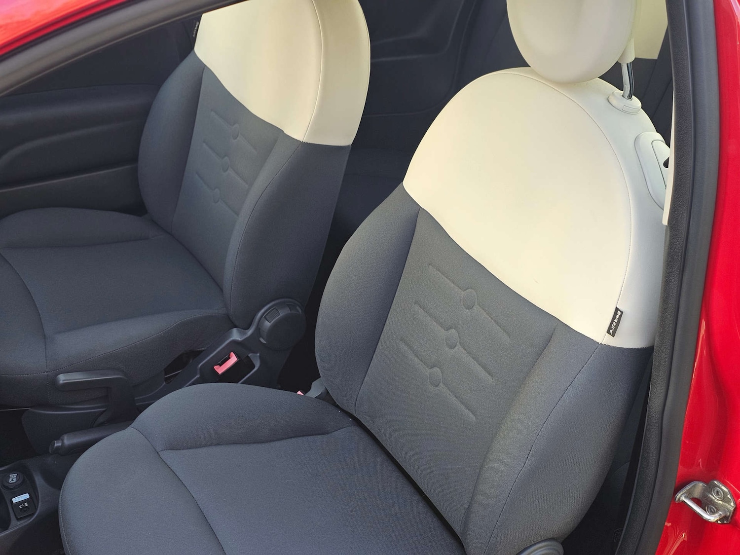 Used Fiat 500 2014 for sale - 78027740: Photo 14