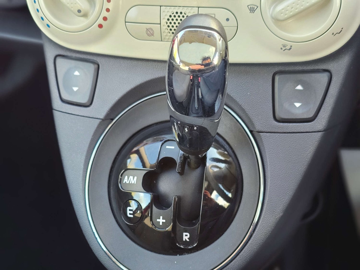 Used Fiat 500 2014 for sale - 78027740: Photo 27