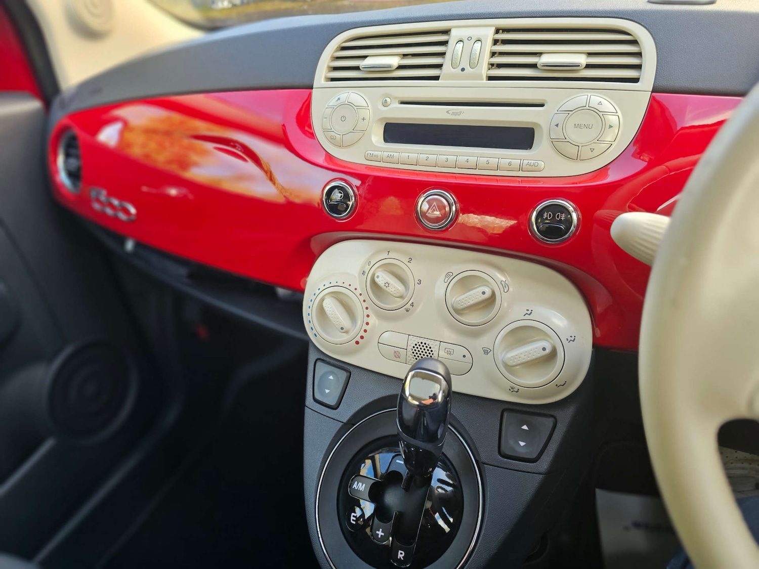 Used Fiat 500 2014 for sale - 78027740: Photo 28