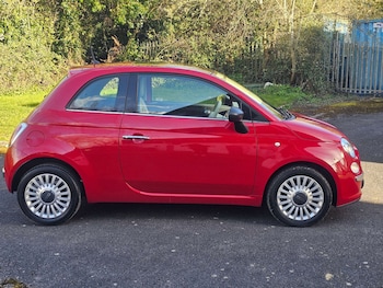 Used Fiat 500 2014 for sale - 78027740: Photo