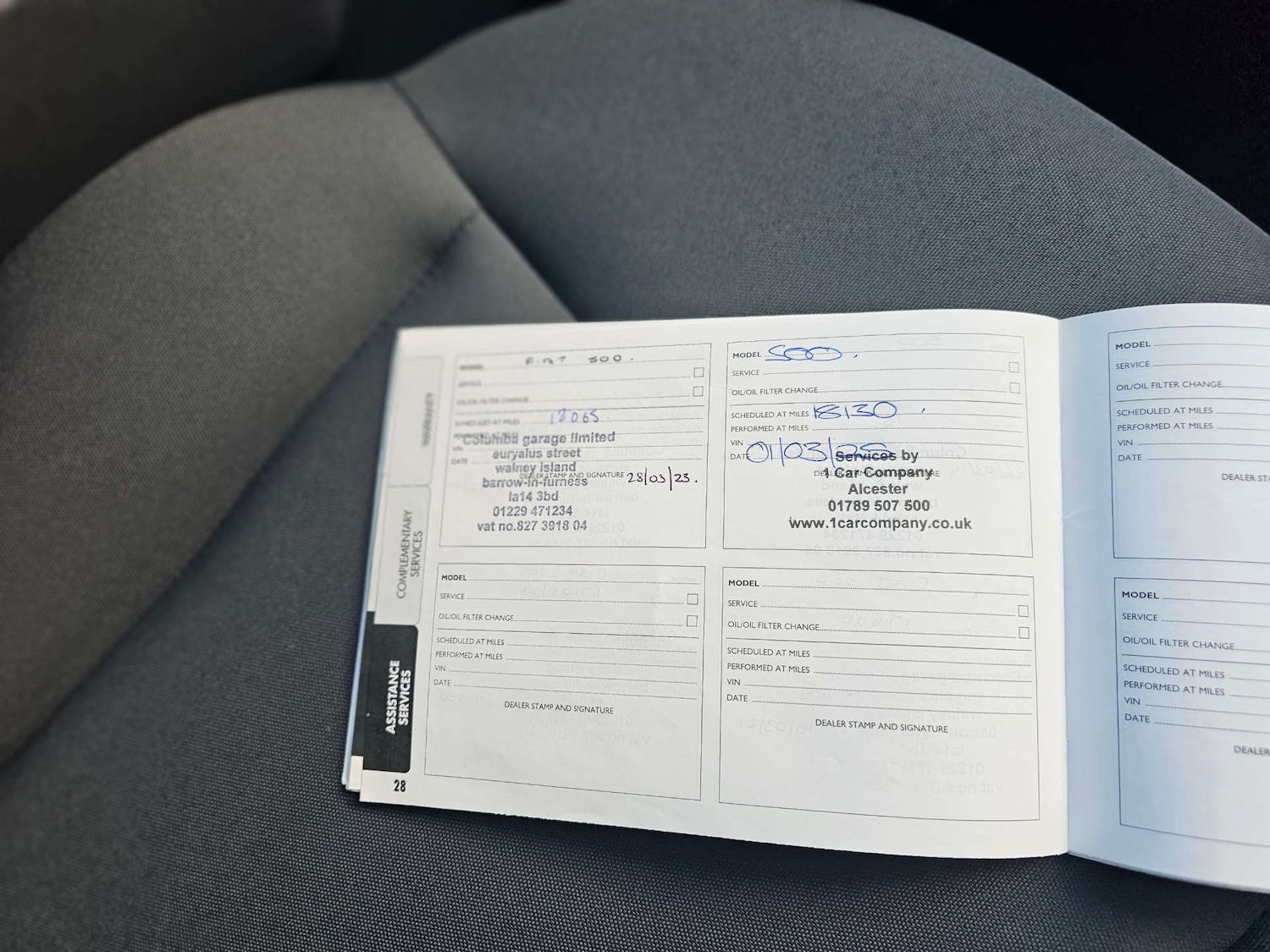 Used Fiat 500 2014 for sale - 78027740: Photo 30