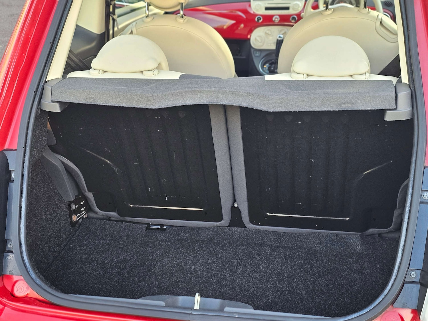 Used Fiat 500 2014 for sale - 78027740: Photo 9