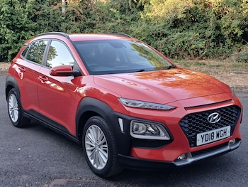 Used Hyundai KONA 2018 for sale - 79508136: Photo