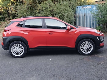 Used Hyundai KONA 2018 for sale - 79508136: Photo