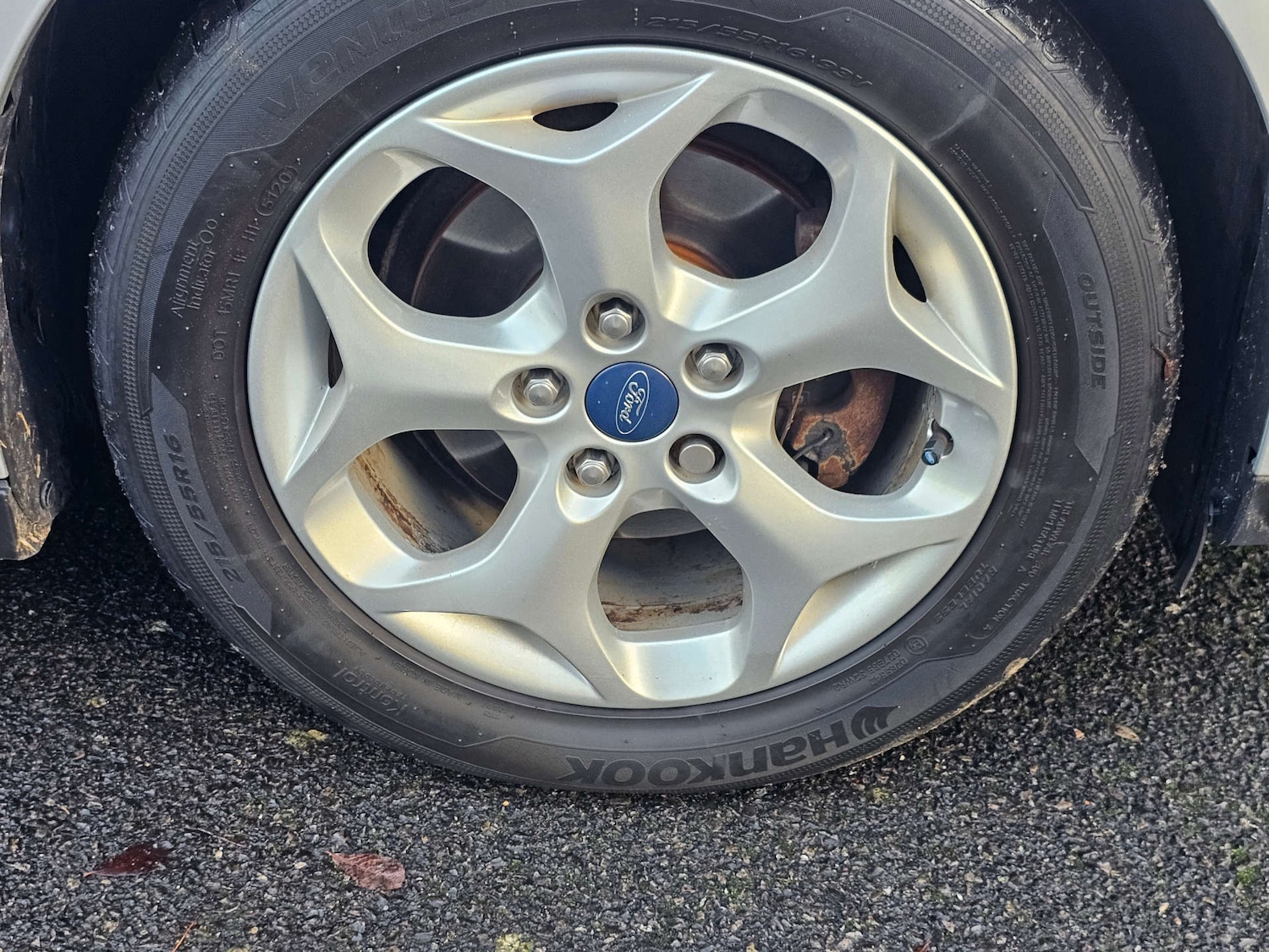 Used Ford C-Max 2015 for sale - 76934875: Photo 17