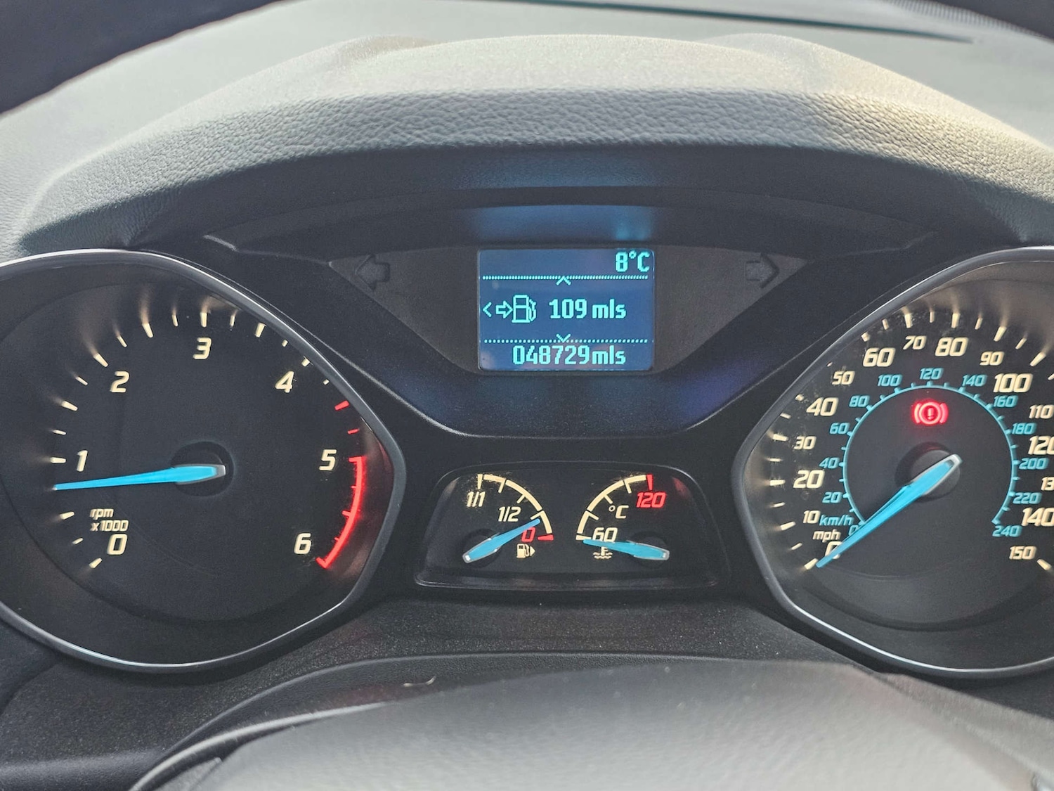 Used Ford C-Max 2015 for sale - 76934875: Photo 19