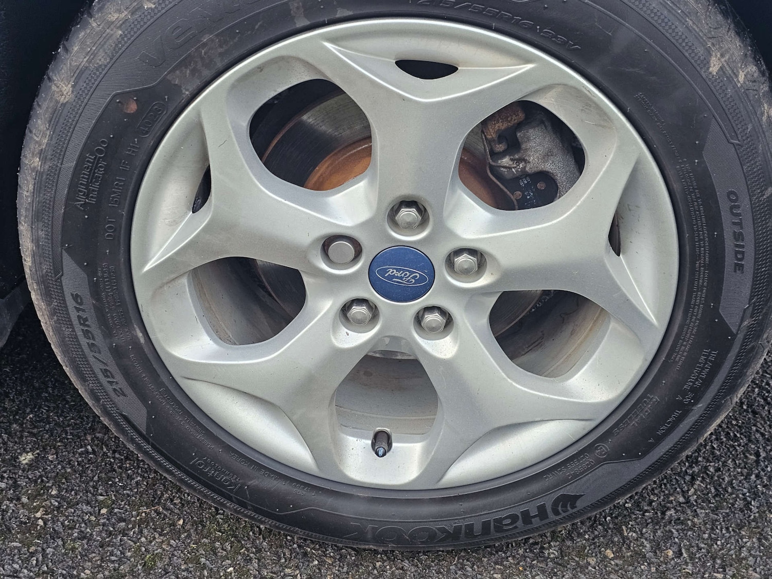 Used Ford C-Max 2015 for sale - 76934875: Photo 22