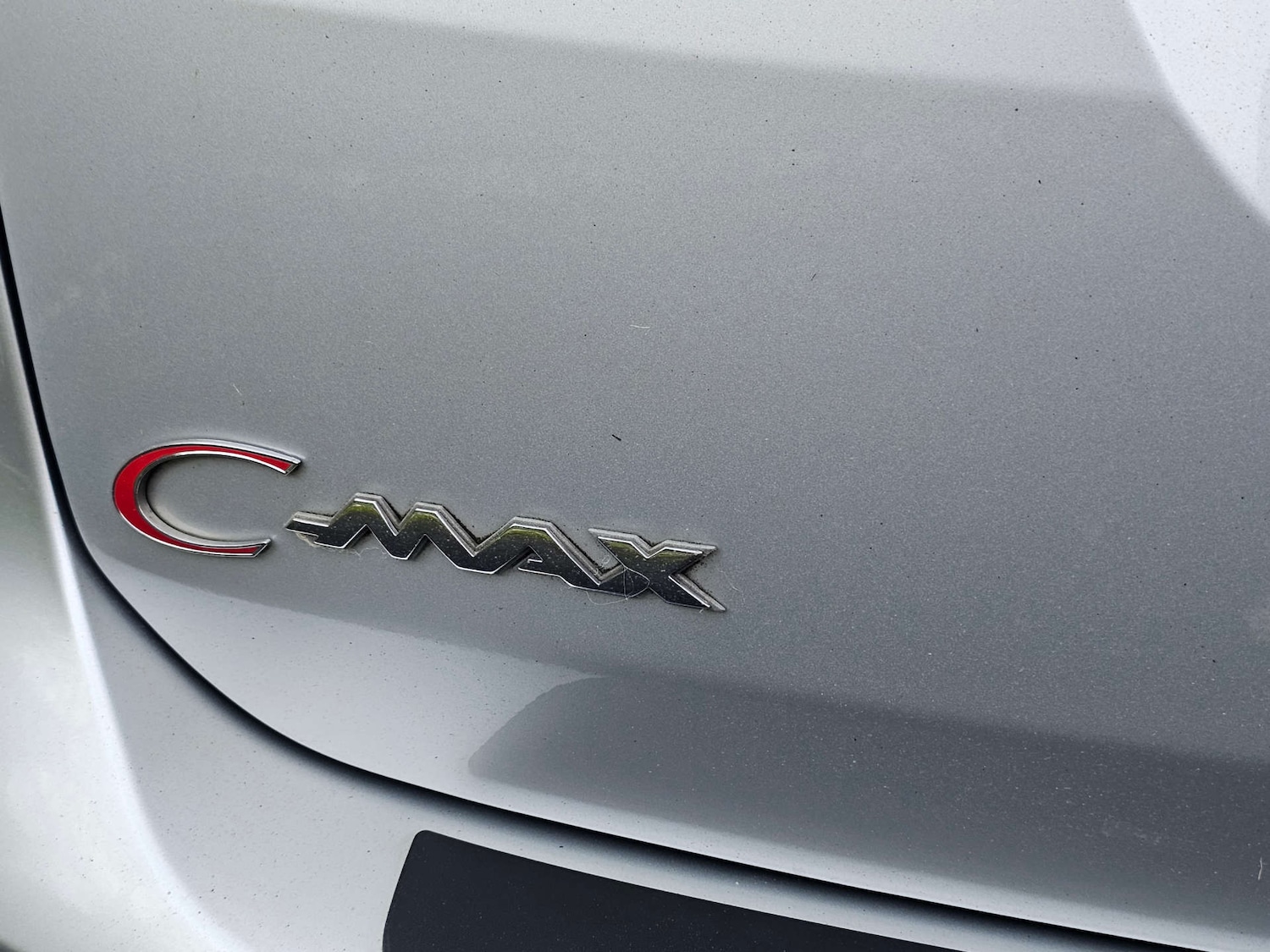 Used Ford C-Max 2015 for sale - 76934875: Photo 24