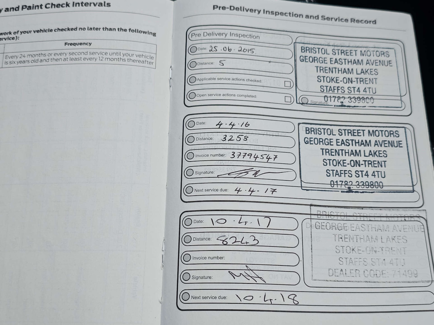 Used Ford C-Max 2015 for sale - 76934875: Photo 27