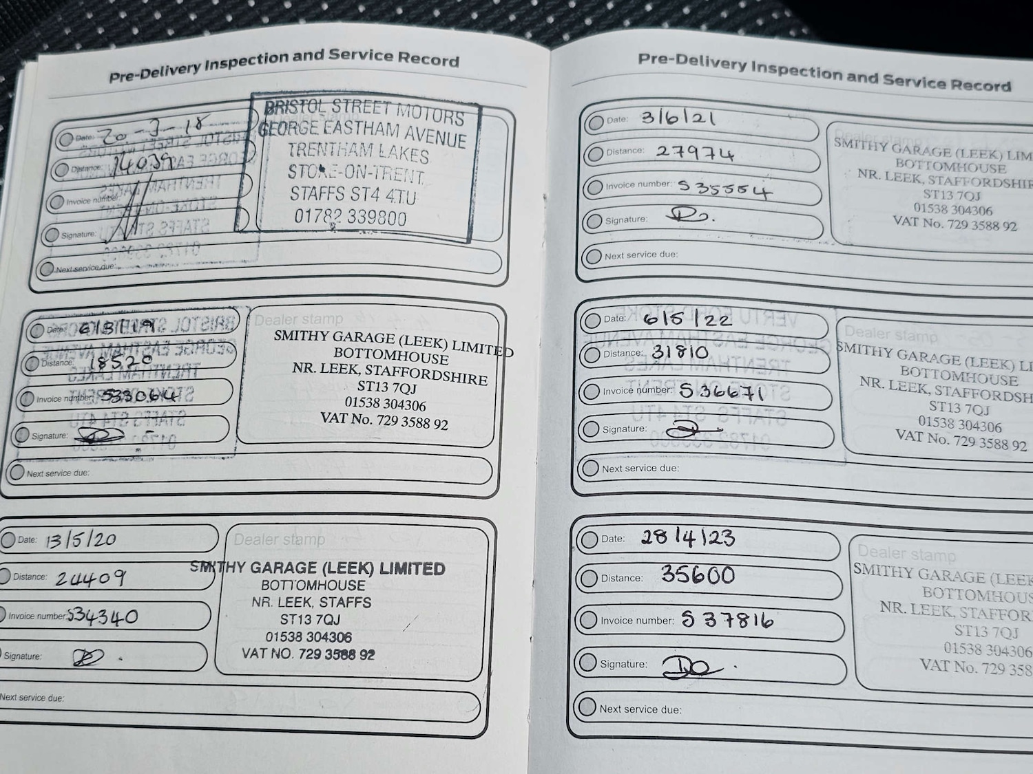 Used Ford C-Max 2015 for sale - 76934875: Photo 28