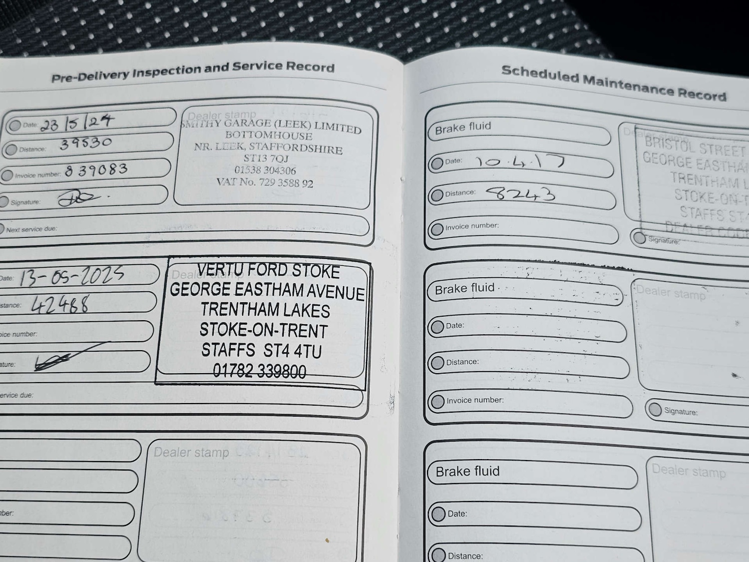 Used Ford C-Max 2015 for sale - 76934875: Photo 29