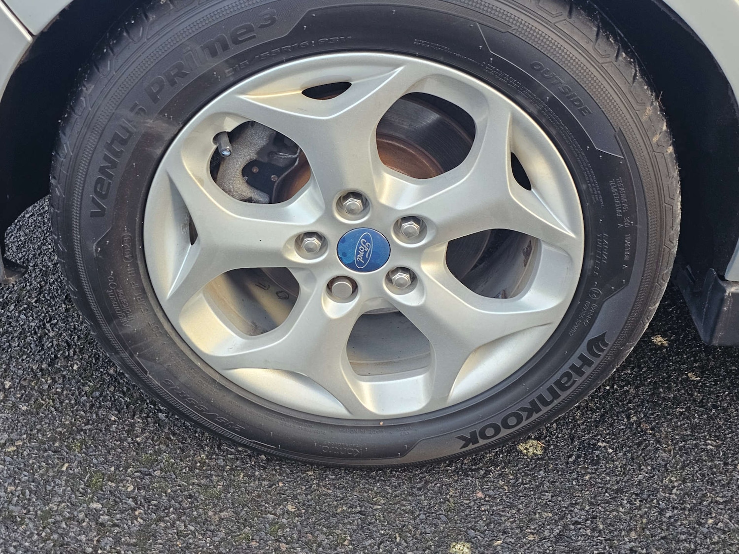 Used Ford C-Max 2015 for sale - 76934875: Photo 6