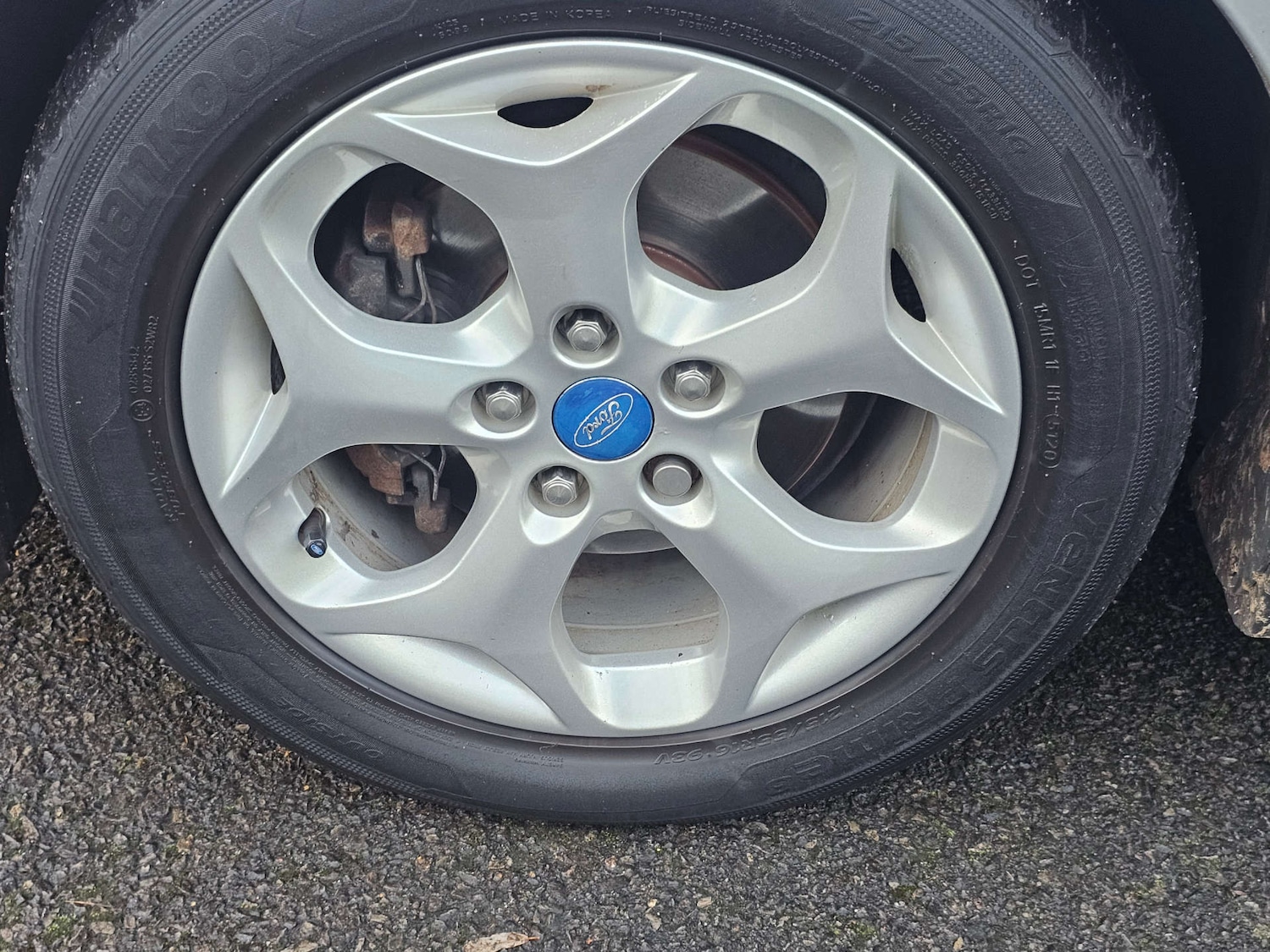 Used Ford C-Max 2015 for sale - 76934875: Photo 9