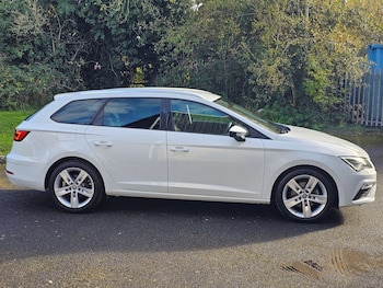 Used SEAT Leon 2018 for sale - 76407042: Photo