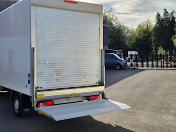 Used Mercedes-Benz Sprinter 2019 for sale - 78386240: Photo