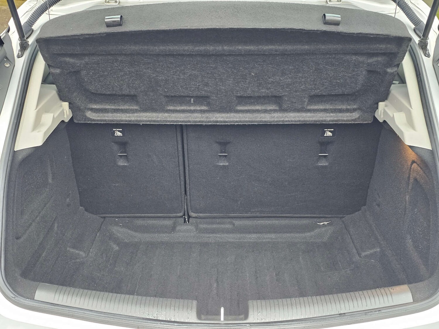 Used Vauxhall Astra 2018 for sale - 77364263: Photo 10