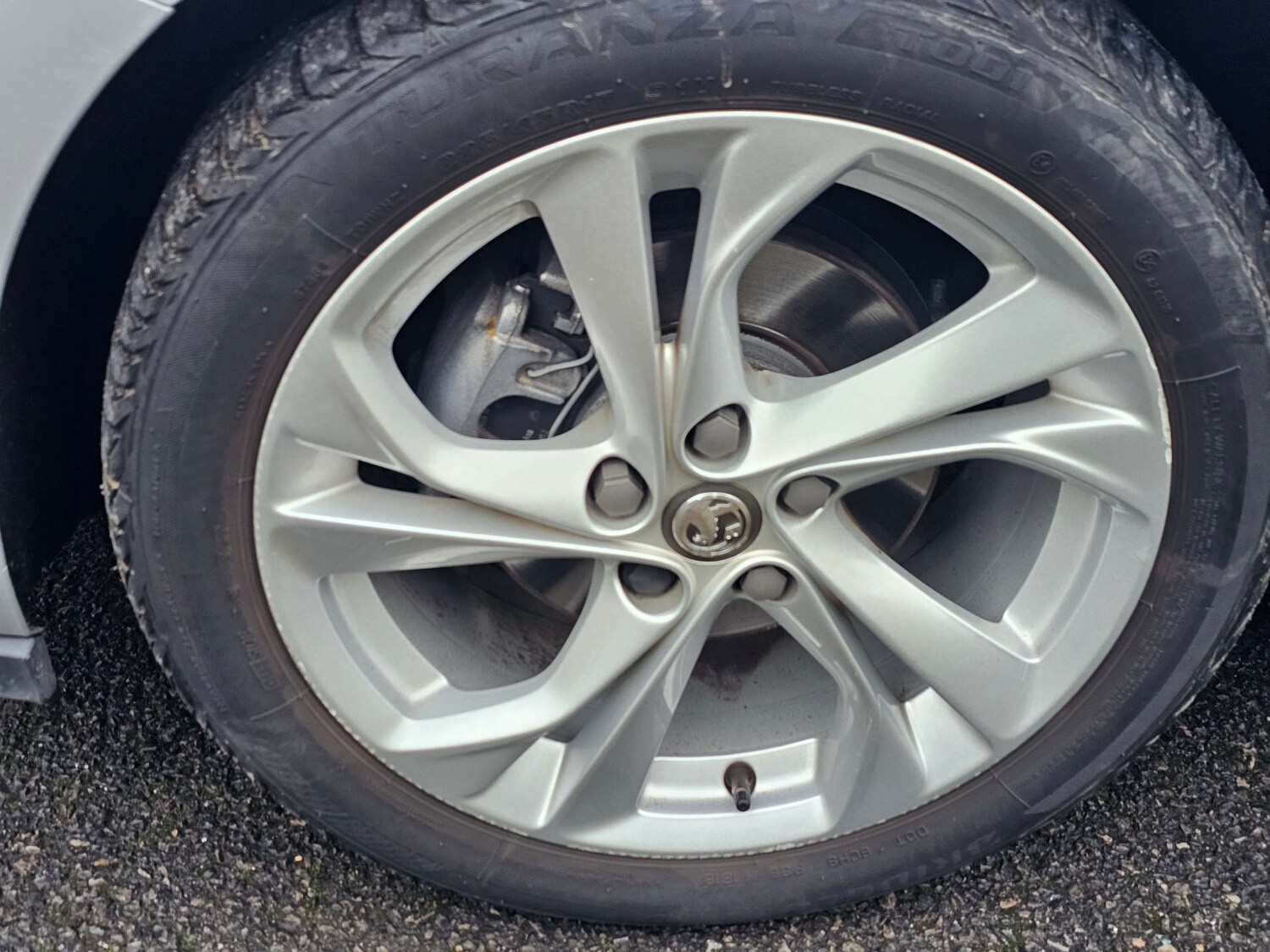 Used Vauxhall Astra 2018 for sale - 77364263: Photo 13