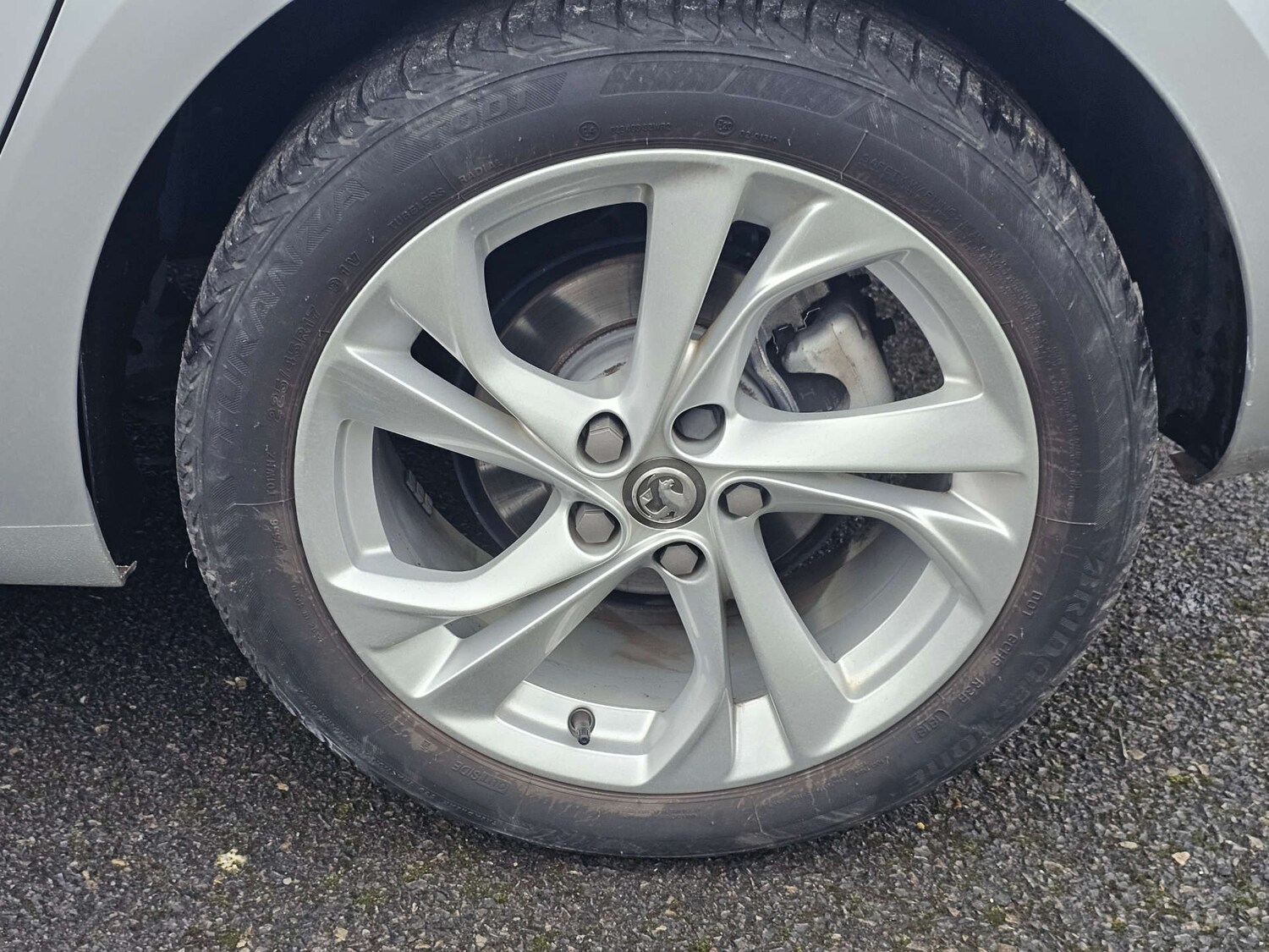 Used Vauxhall Astra 2018 for sale - 77364263: Photo 14