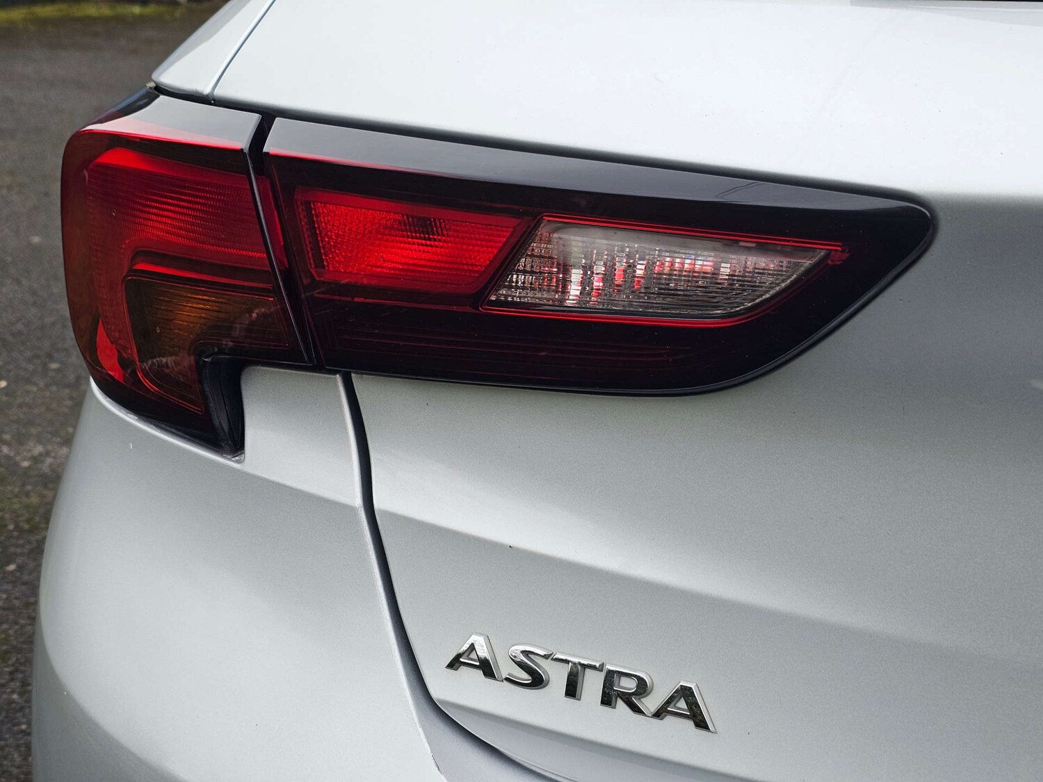 Used Vauxhall Astra 2018 for sale - 77364263: Photo 16