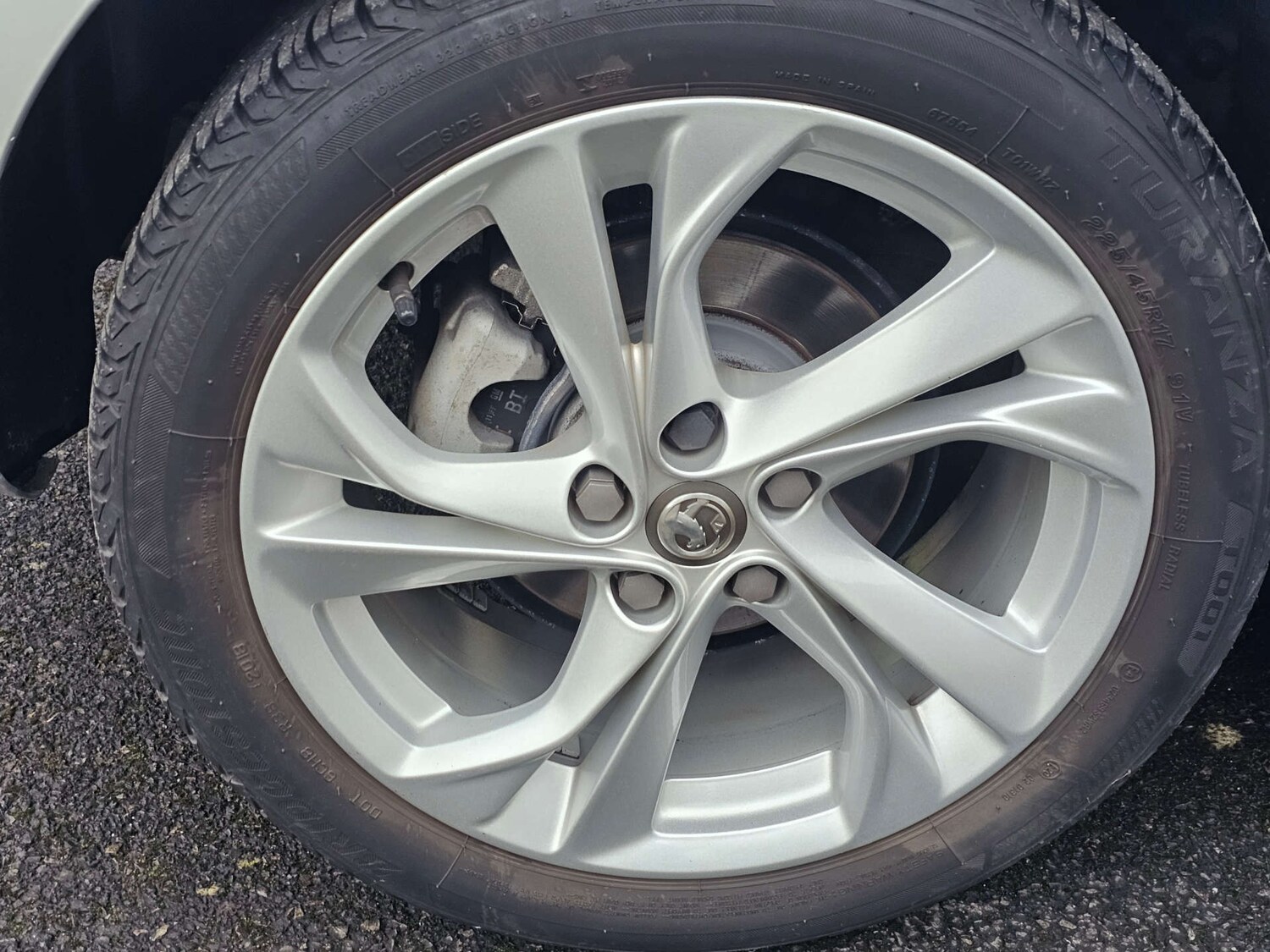 Used Vauxhall Astra 2018 for sale - 77364263: Photo 17